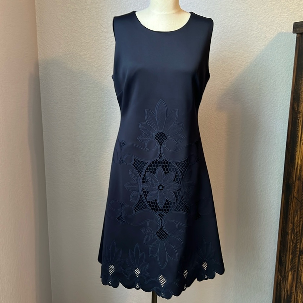 Tahara Dress